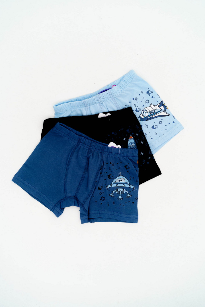 Труси для хлопчиків 